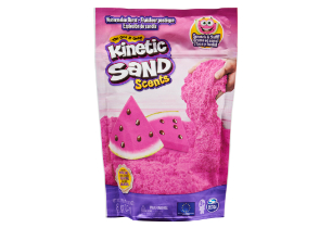 Kinetic Sand Scents